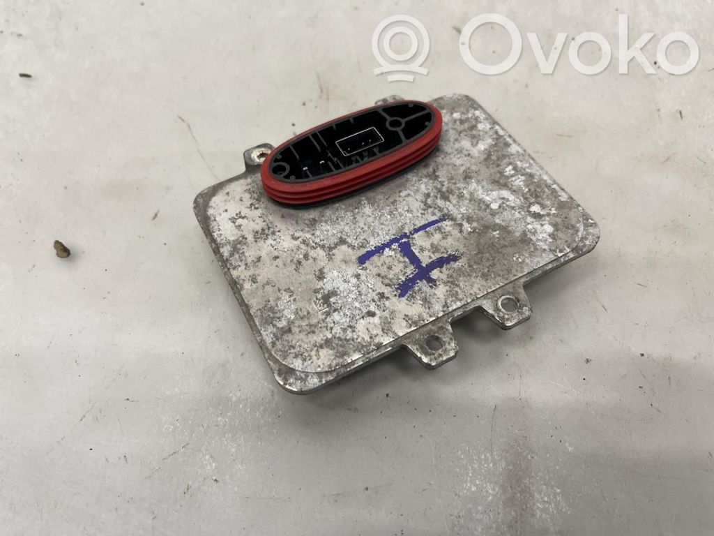 Ford Galaxy Xenon valdymo blokas 