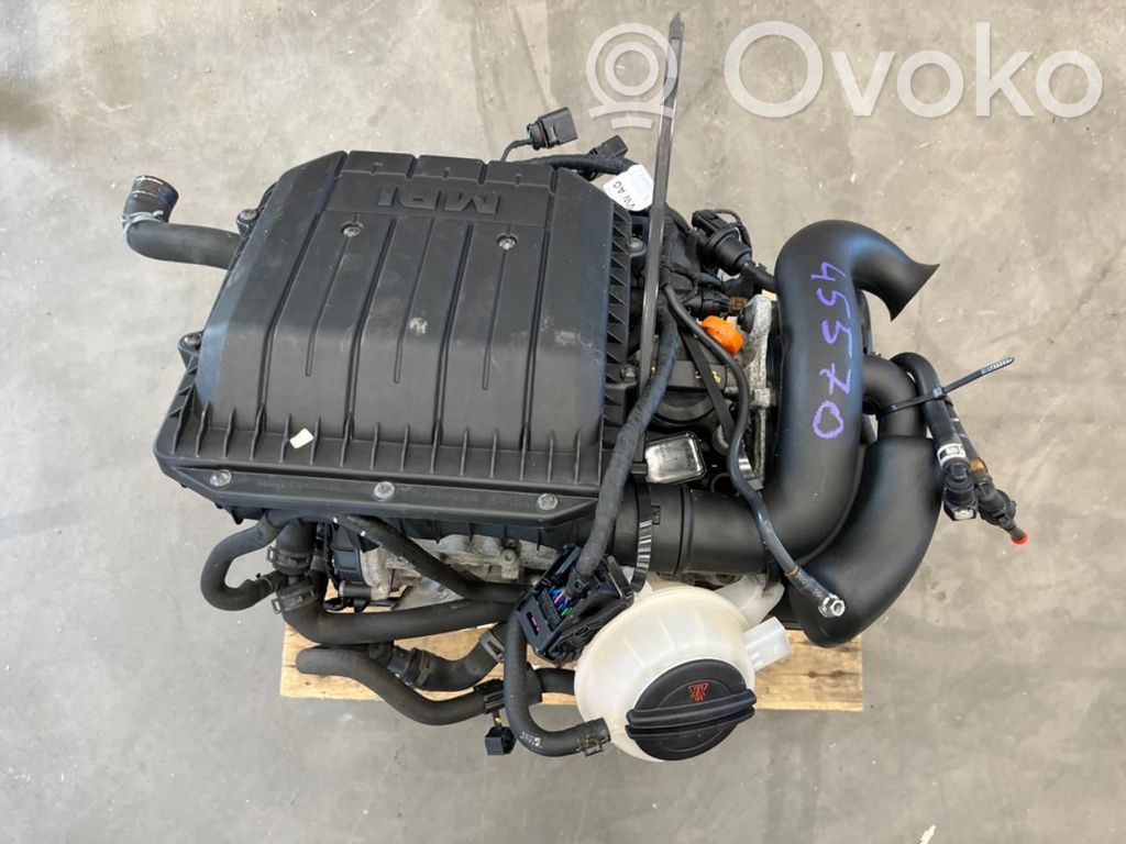 Motor   CHYA,04C100031D,04C100031D,04C100031DX,04C100098A,CHYA