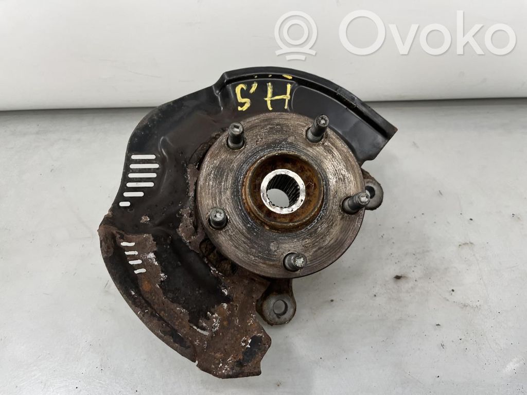 Toyota Auris 150 Fuso a snodo con mozzo ruota anteriore