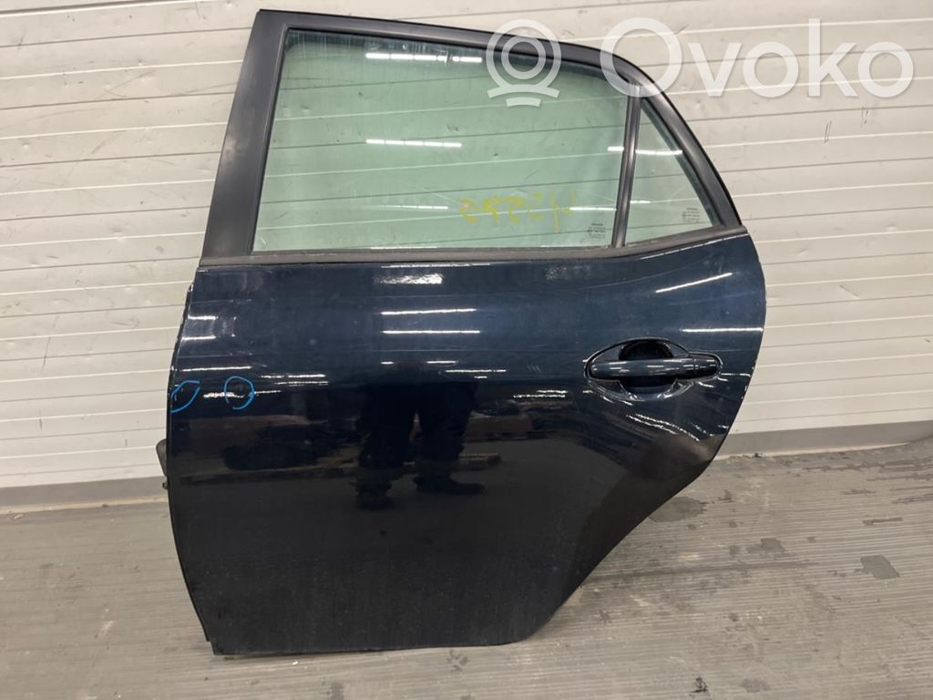 Toyota Auris 150 Ușă spate 