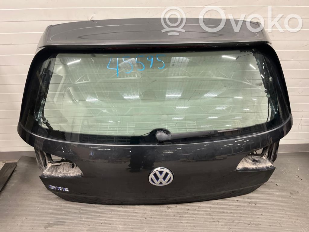 Volkswagen Golf VII Portellone posteriore/bagagliaio