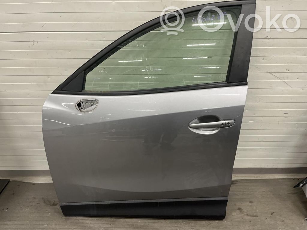 Mazda CX-5 Durvis 