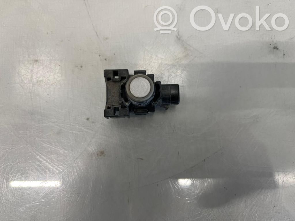 Mazda CX-5 Parking (PDC) sensor switch 