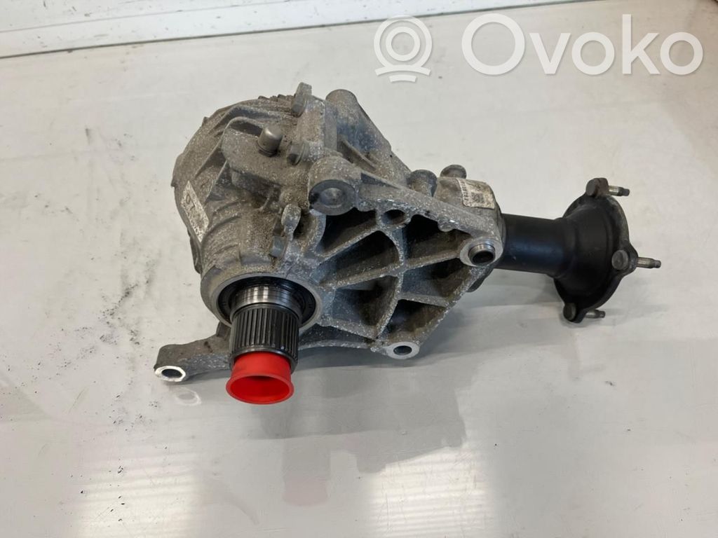 Mazda CX-5 Gearbox transfer box case 