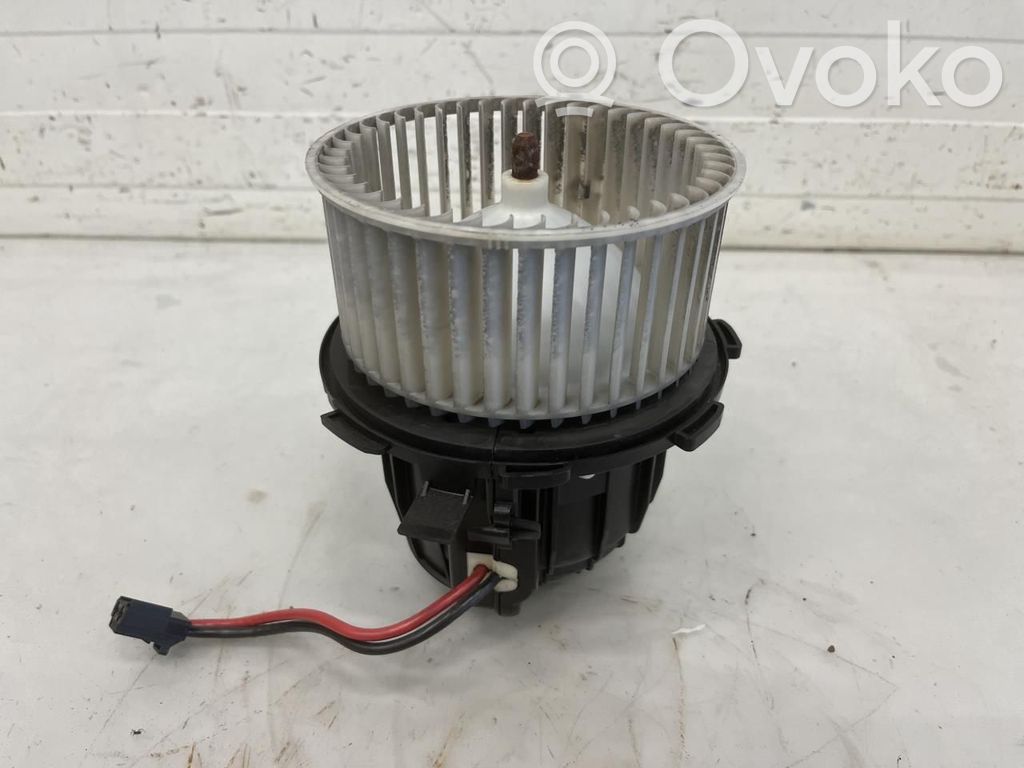 Audi A4 S4 B8 8K Ventilator aerotermă 