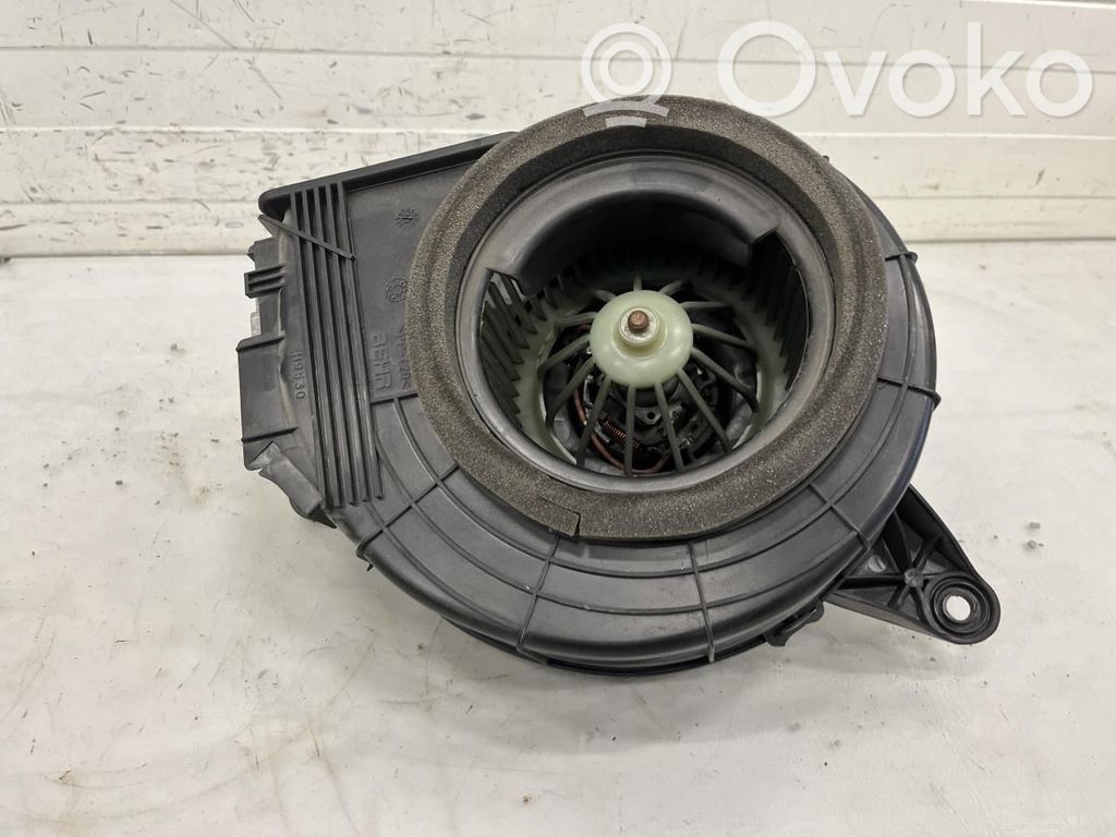 Mercedes-Benz Vito Viano W639 Ventilator aerotermă 