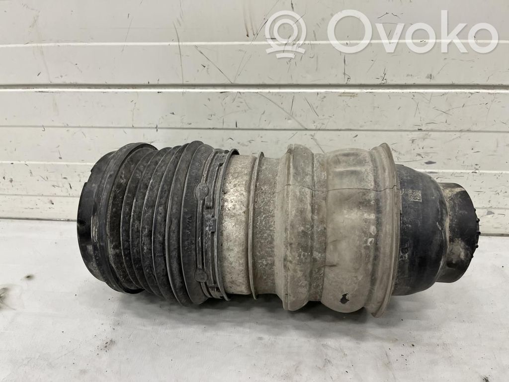 Porsche Taycan 9J1 Poduszka / Miech tylnego zawieszenia pneumatycznego 