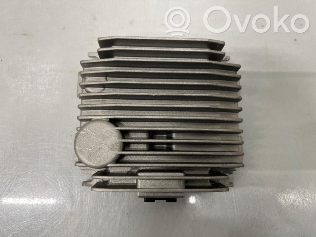 Porsche Taycan 9J1 Altri dispositivi