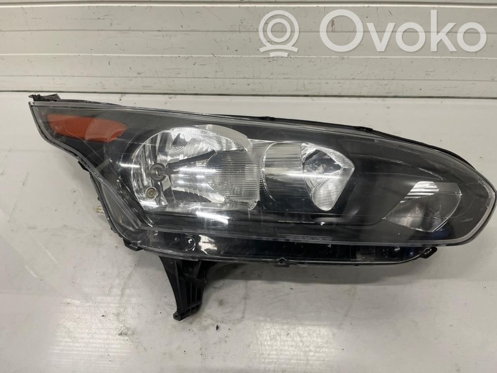 Ford Transit -  Tourneo Connect Faro/fanale 