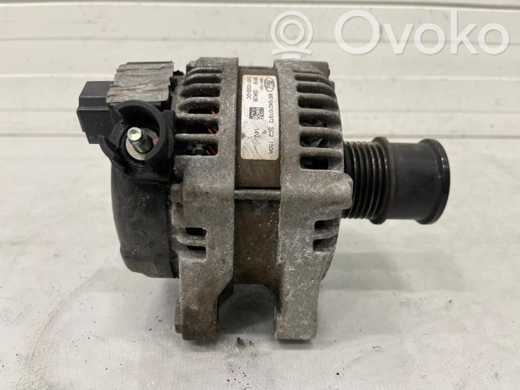 Ford Transit -  Tourneo Connect Generatore/alternatore 