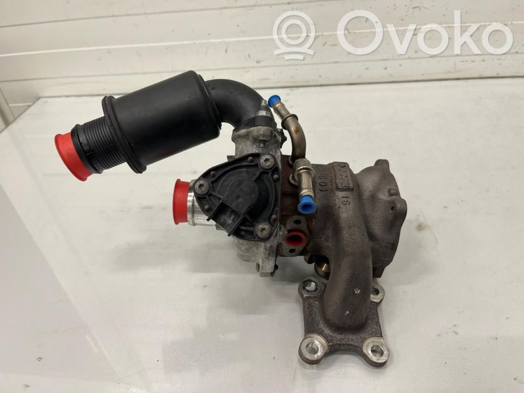 Turbo   2082181,CM5G6K682HE,2082181,CM5G6K682HE