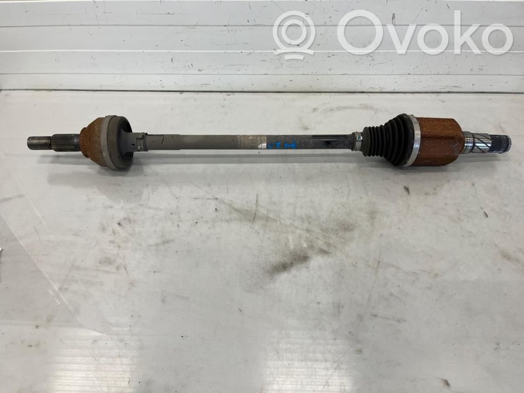 Takavetoakseli   104416800A,104416800A