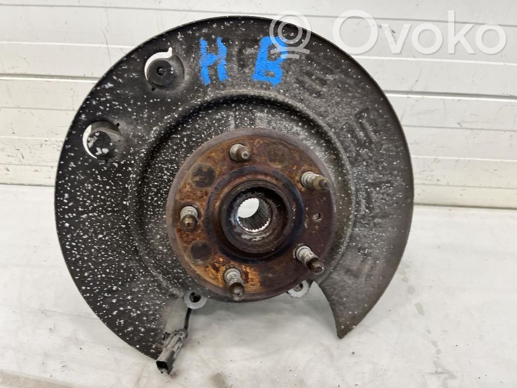 Achsschenkel hinten   102741600D,102741600D