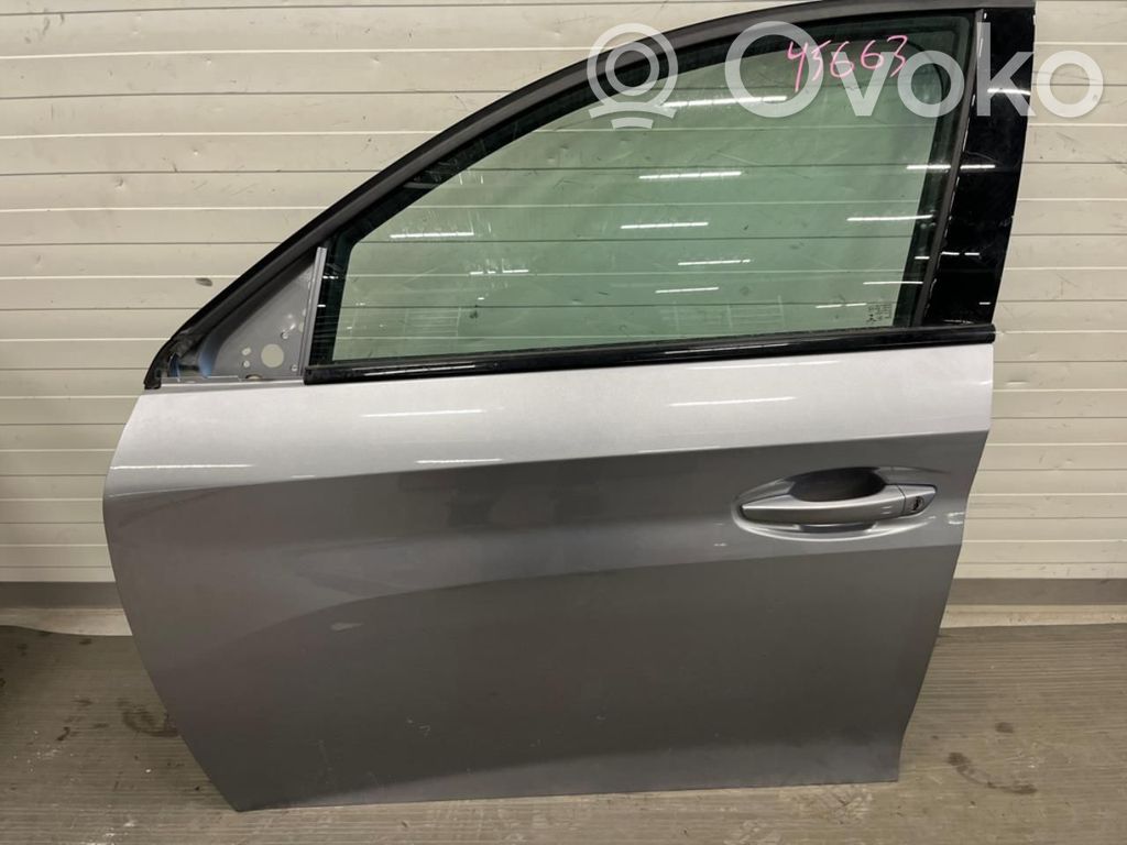 Peugeot 208 II Portiera anteriore