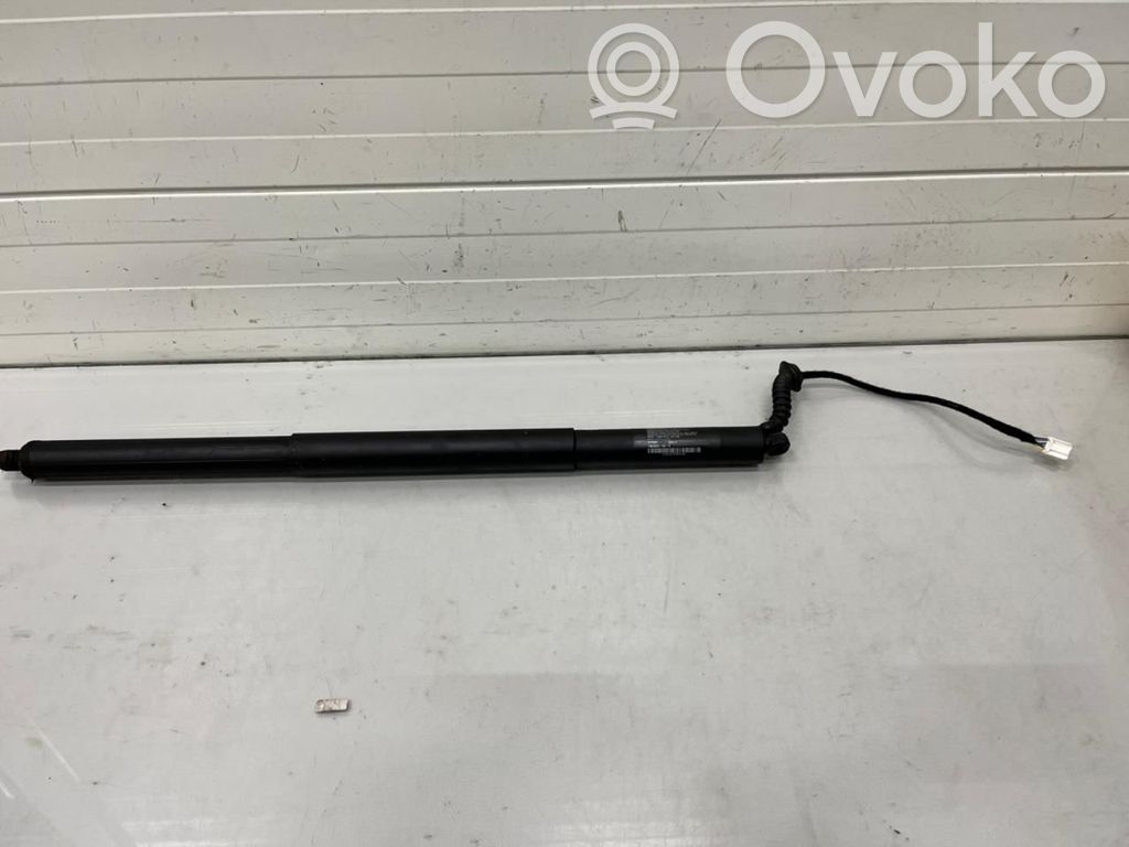 Tesla Model X Tailgate/trunk strut/damper 
