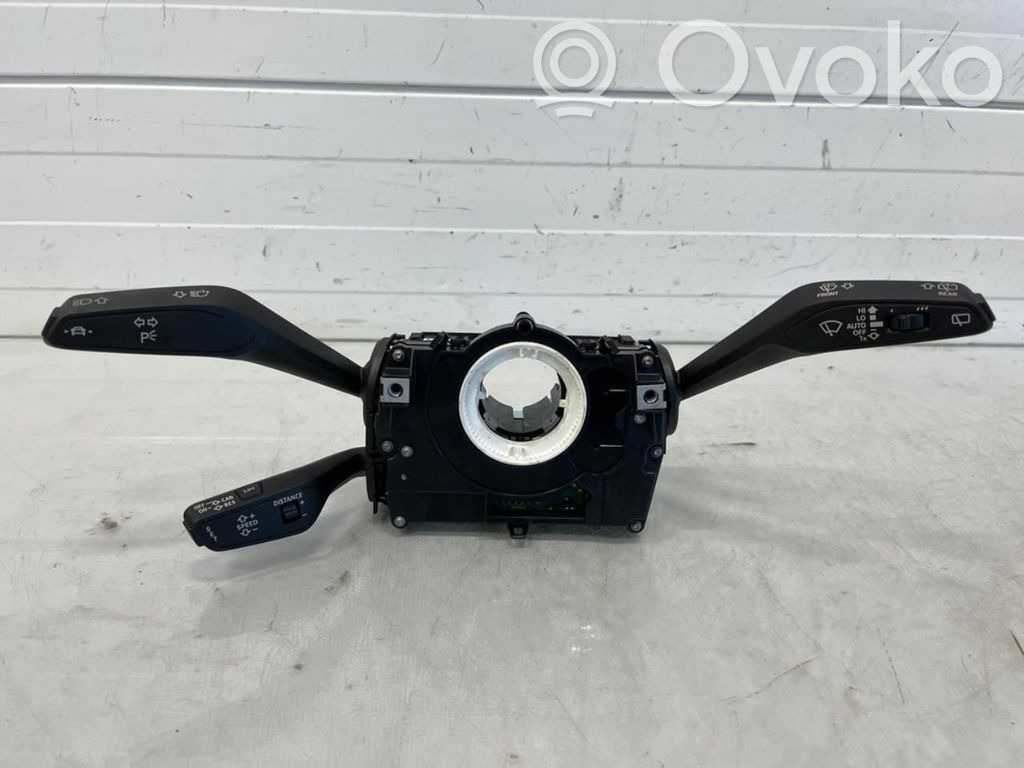 Interruptor de control multifunción   80A907129ES,80A907129CH,80A907129CH,80A907129ES