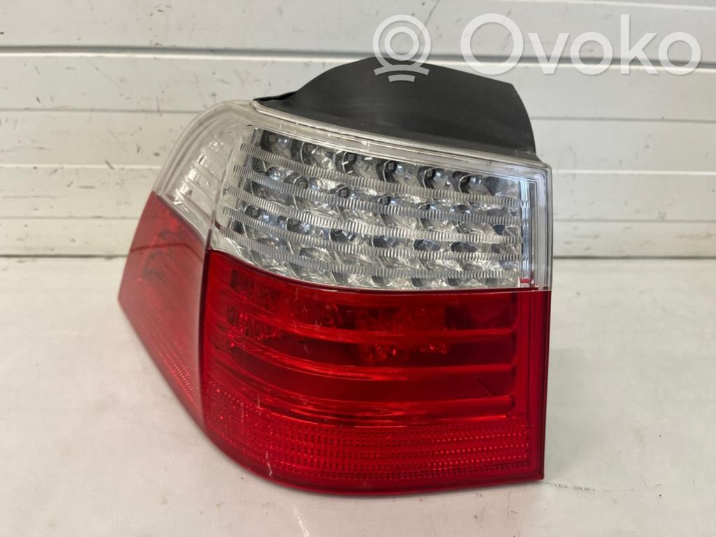 BMW 5 E60 E61 Lampă spate în caroserie 
