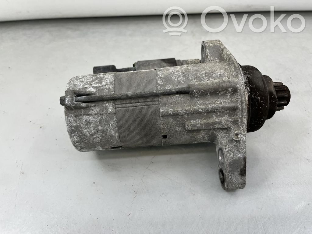 Volkswagen Touran I Rozrusznik 