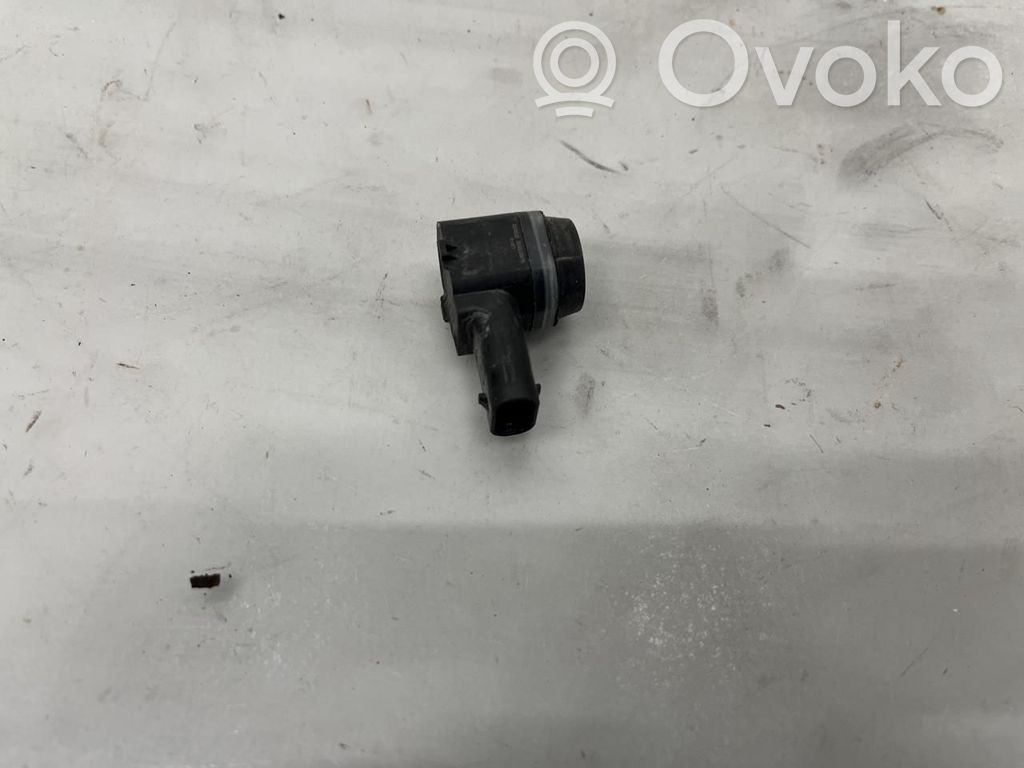 Porsche Panamera (970) Parksensor PDC 