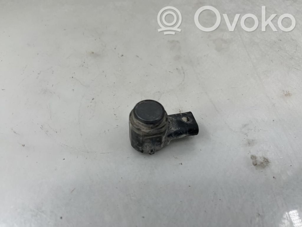 Audi A6 Allroad C7 Interruttore del sensore di parcheggio (PDC)