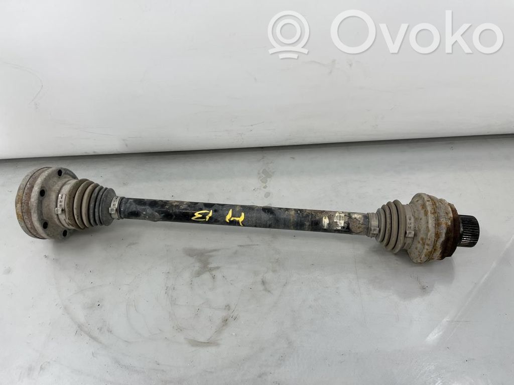 Audi A6 Allroad C7 Planetară spate 