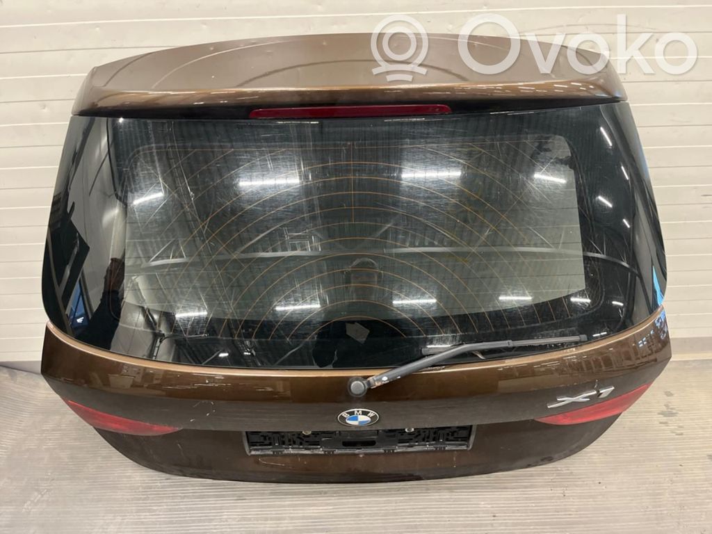 Tailgate/trunk/boot lid   41002993152,41002993152