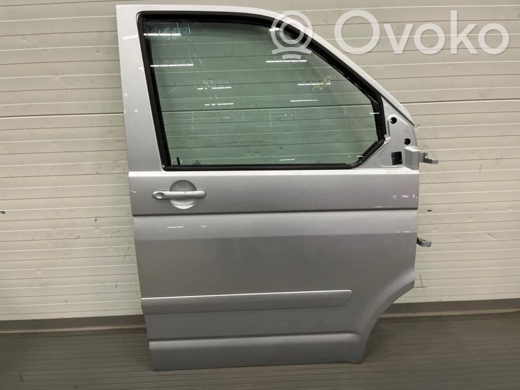 Volkswagen Transporter - Caravelle T5 Etuovi 