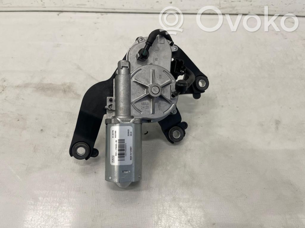 Silniczek wycieraczki szyby tylnej   2653556,PZ3117W400BA,2653556,PZ3117W400BA