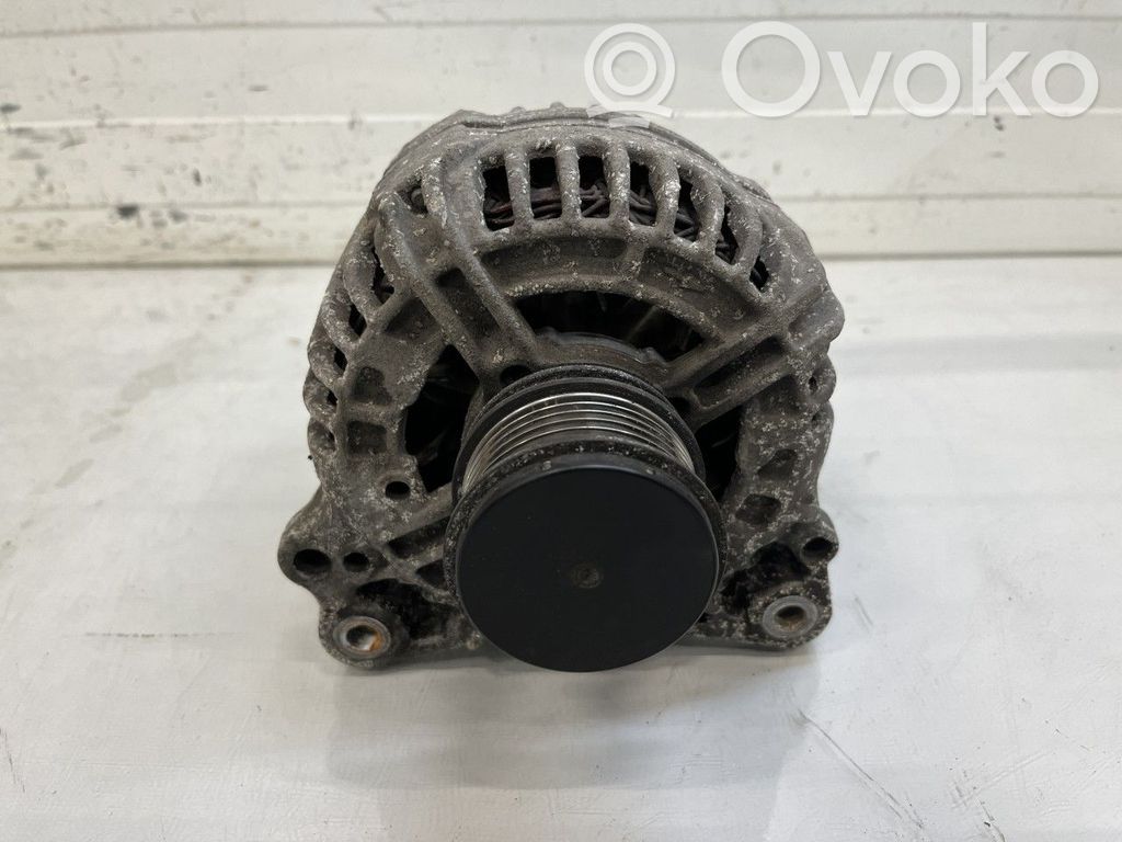 Skoda Octavia Mk2 (1Z) Alternator 
