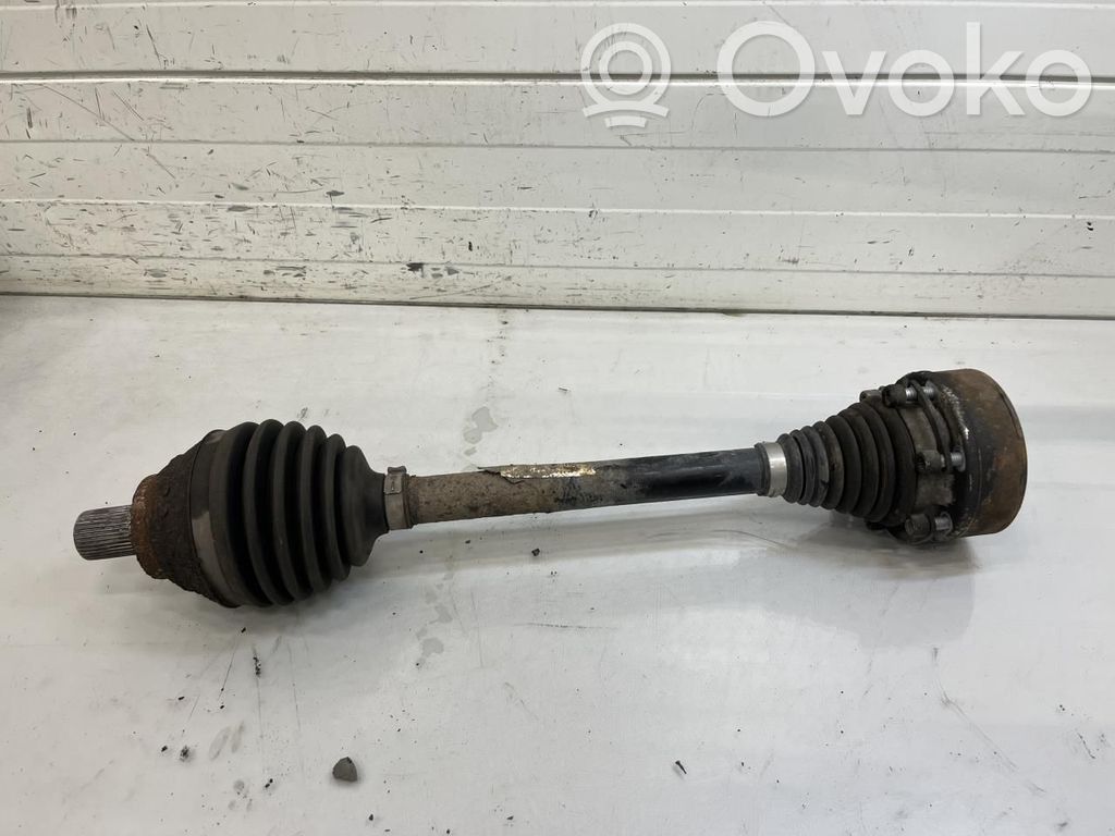 Skoda Octavia Mk2 (1Z) Semiasse anteriore