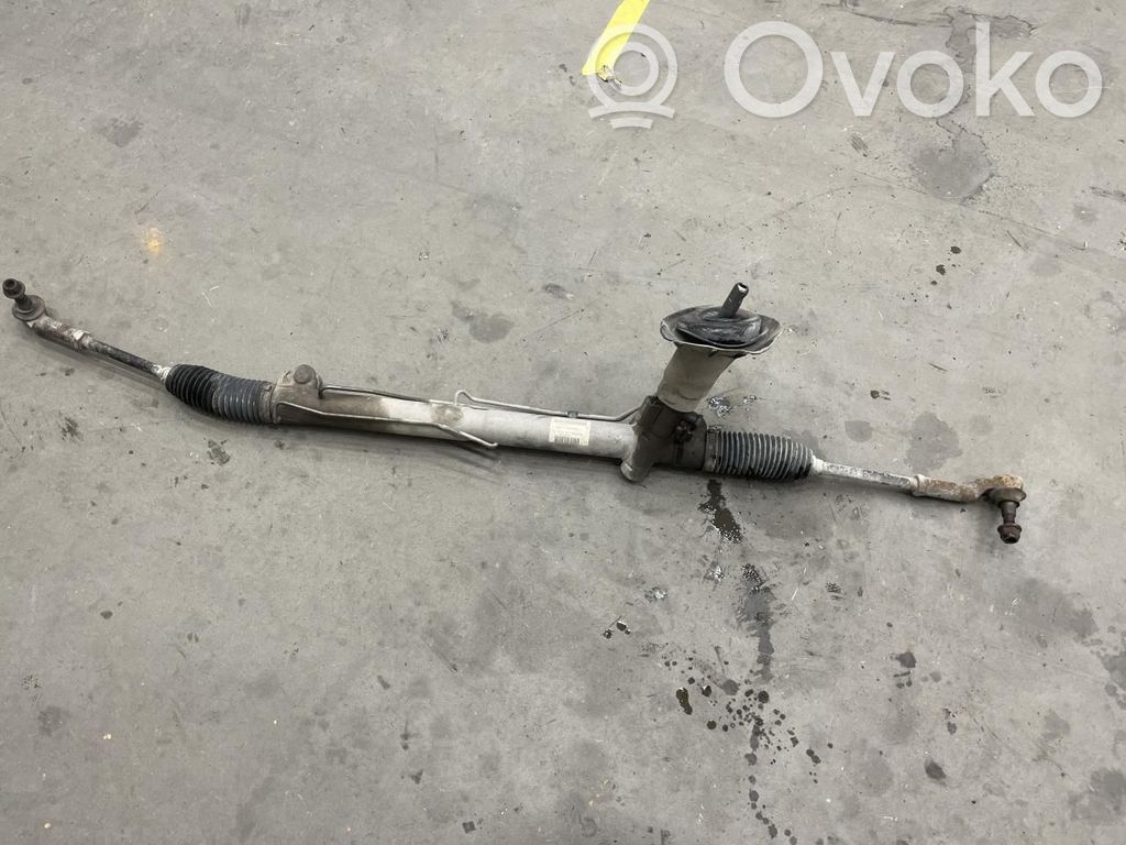 Volvo V60 Vairo kolonėlė 