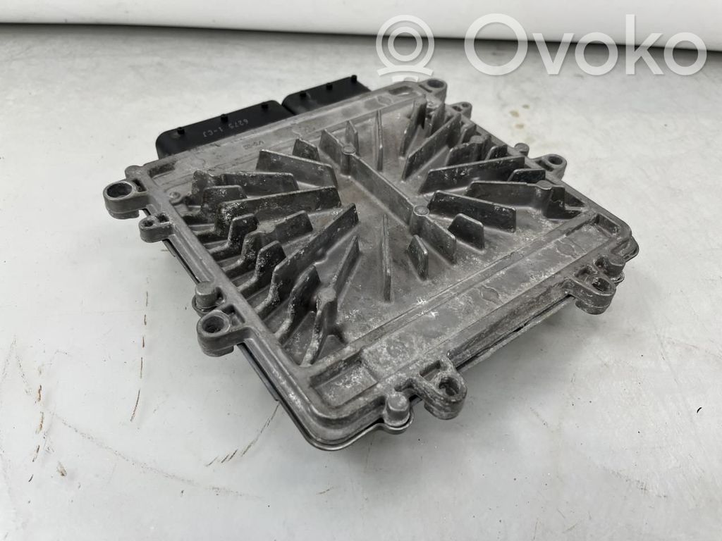 Volvo XC70 Engine control unit/module ECU 