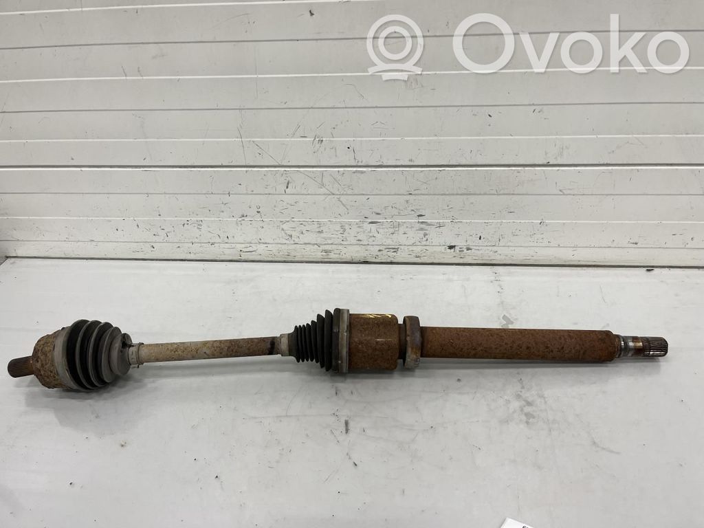 Volvo V40 Eje de transmisión delantero 