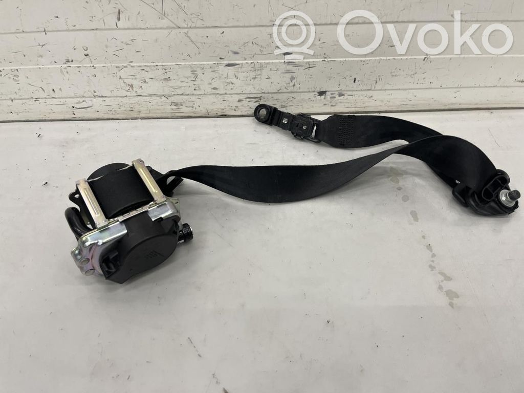 Volvo V40 Cinturón delantero 