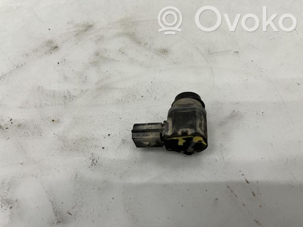 Ford Ranger Sensor de aparcamiento PDC 