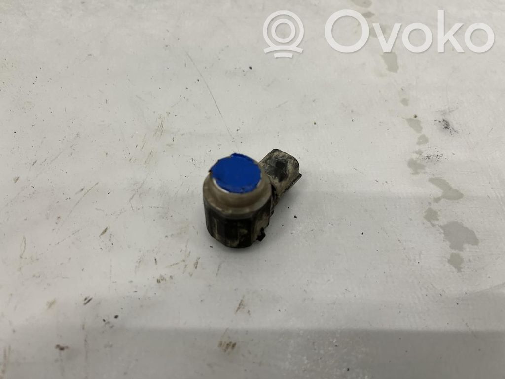Ford Ranger Sensor de aparcamiento PDC 