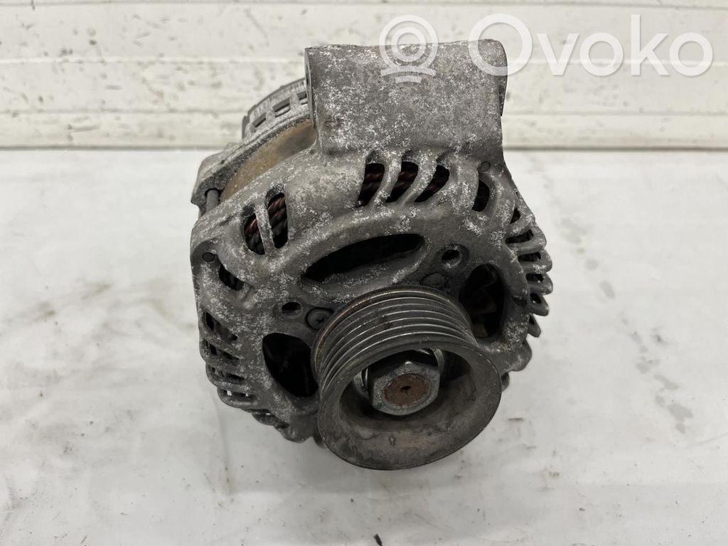 Ford Ranger Generator/alternator 