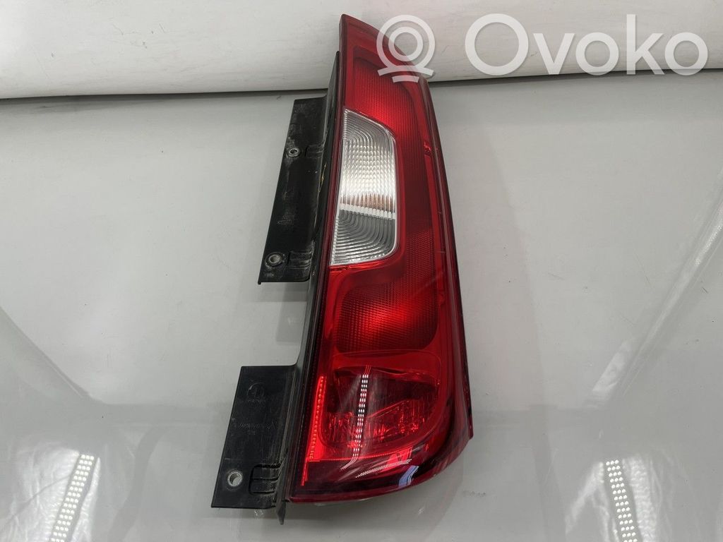 Fiat Doblo Takavalot 