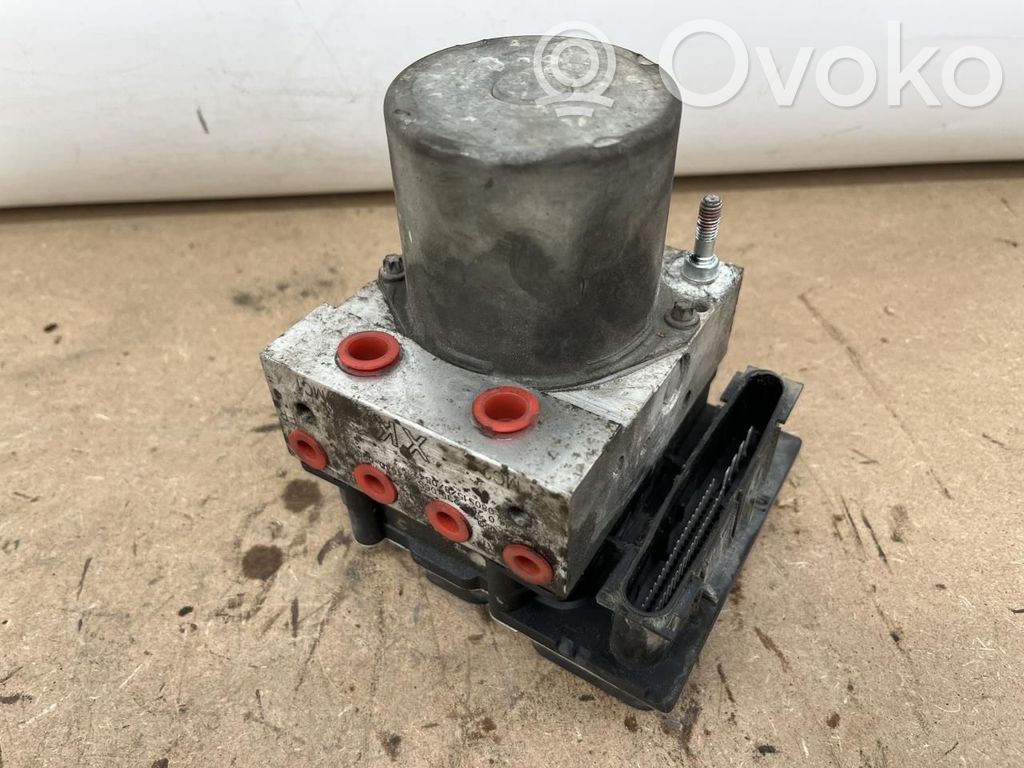 Toyota Auris 150 ABS Pump 