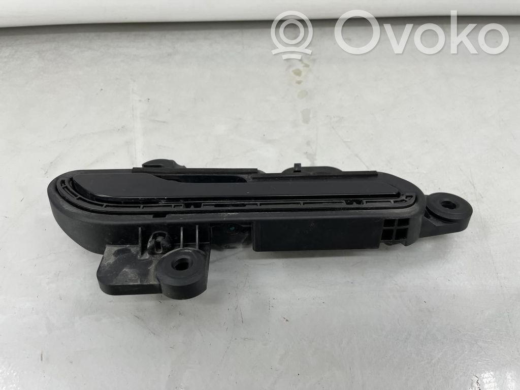 Tesla Model Y Manecilla externa puerta delantera 