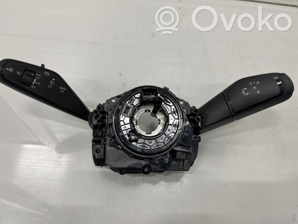 Volkswagen ID.4 Interruptor de control multifunción 