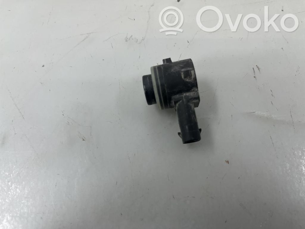 Volkswagen Golf VII Interruptor del sensor de aparcamiento (PDC) 