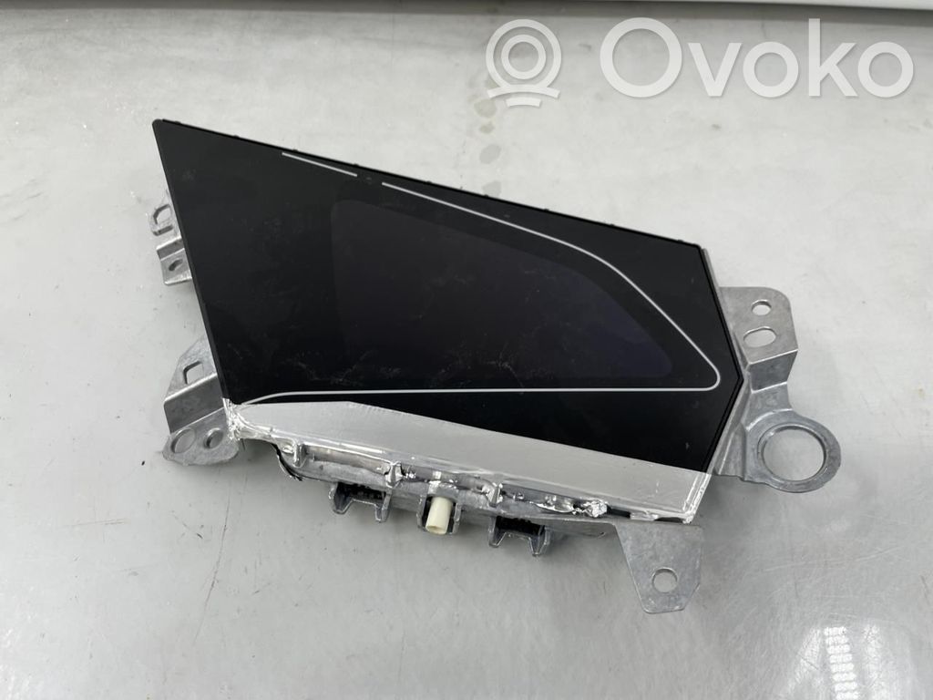 Audi e-tron Other control units/modules 