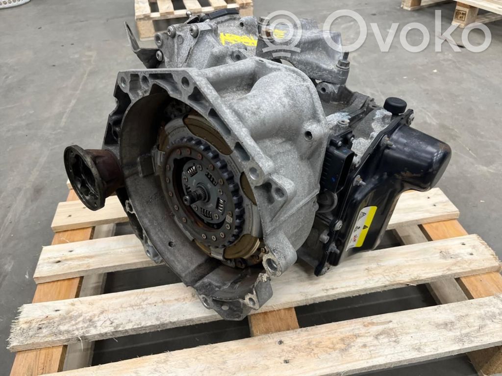 Volkswagen Touran II Cutie de viteze automată 