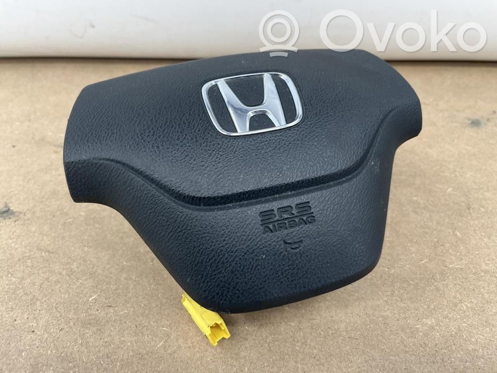Honda CR-V Poduszka powietrzna Airbag kierownicy 