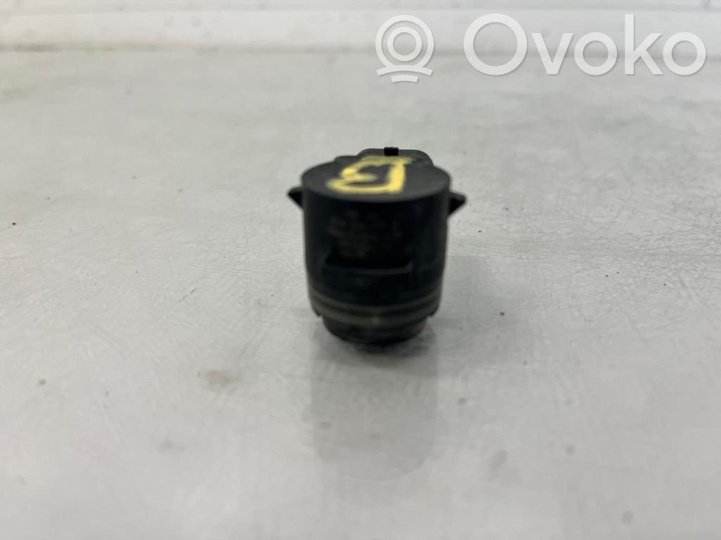 Volkswagen e-Golf Interruptor del sensor de aparcamiento (PDC) 