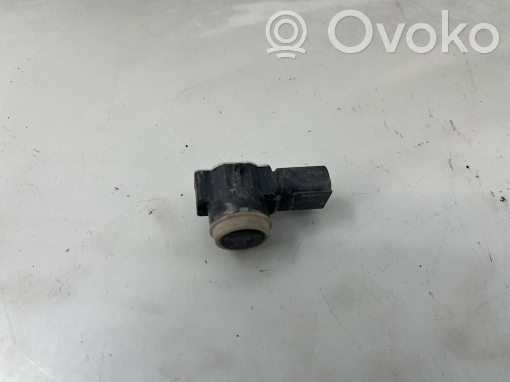 Opel Grandland X Przycisk / Włącznik czujnika parkowania PDC 