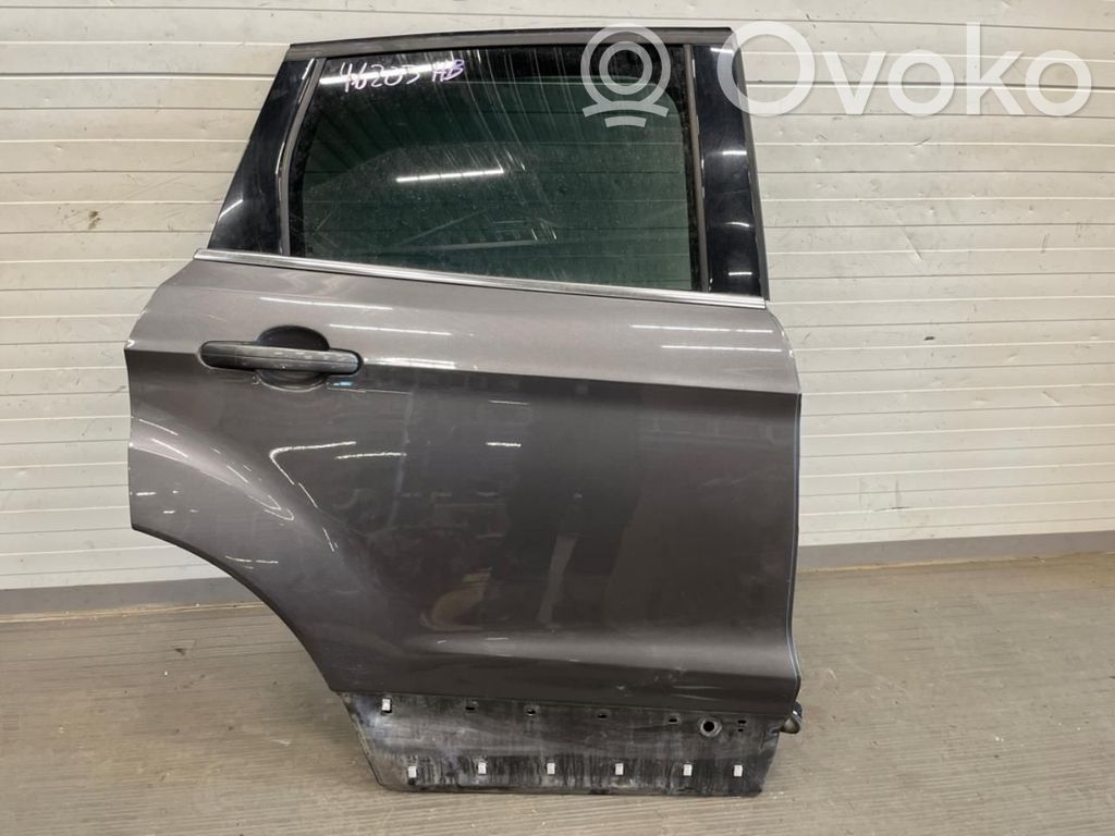 Ford Kuga II Puerta trasera 
