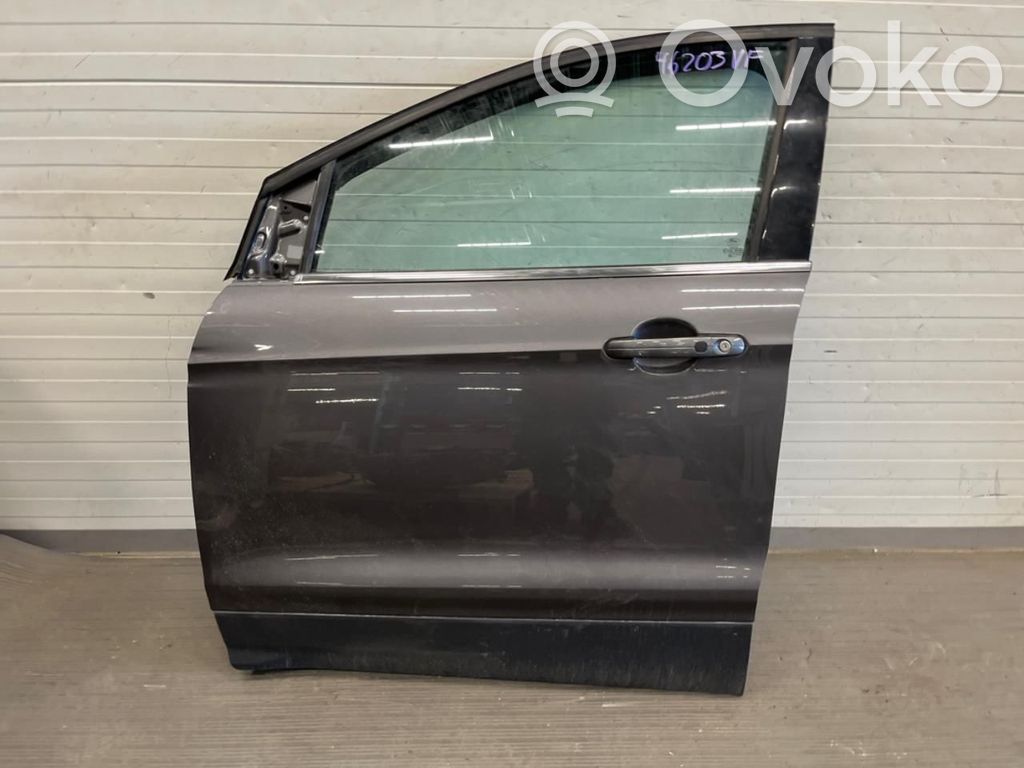 Ford Kuga II Durvis 