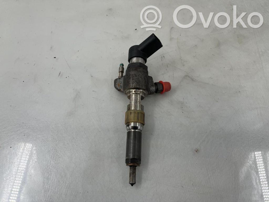 Volvo V60 Inyector de combustible 